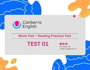 IELTS READING trung van